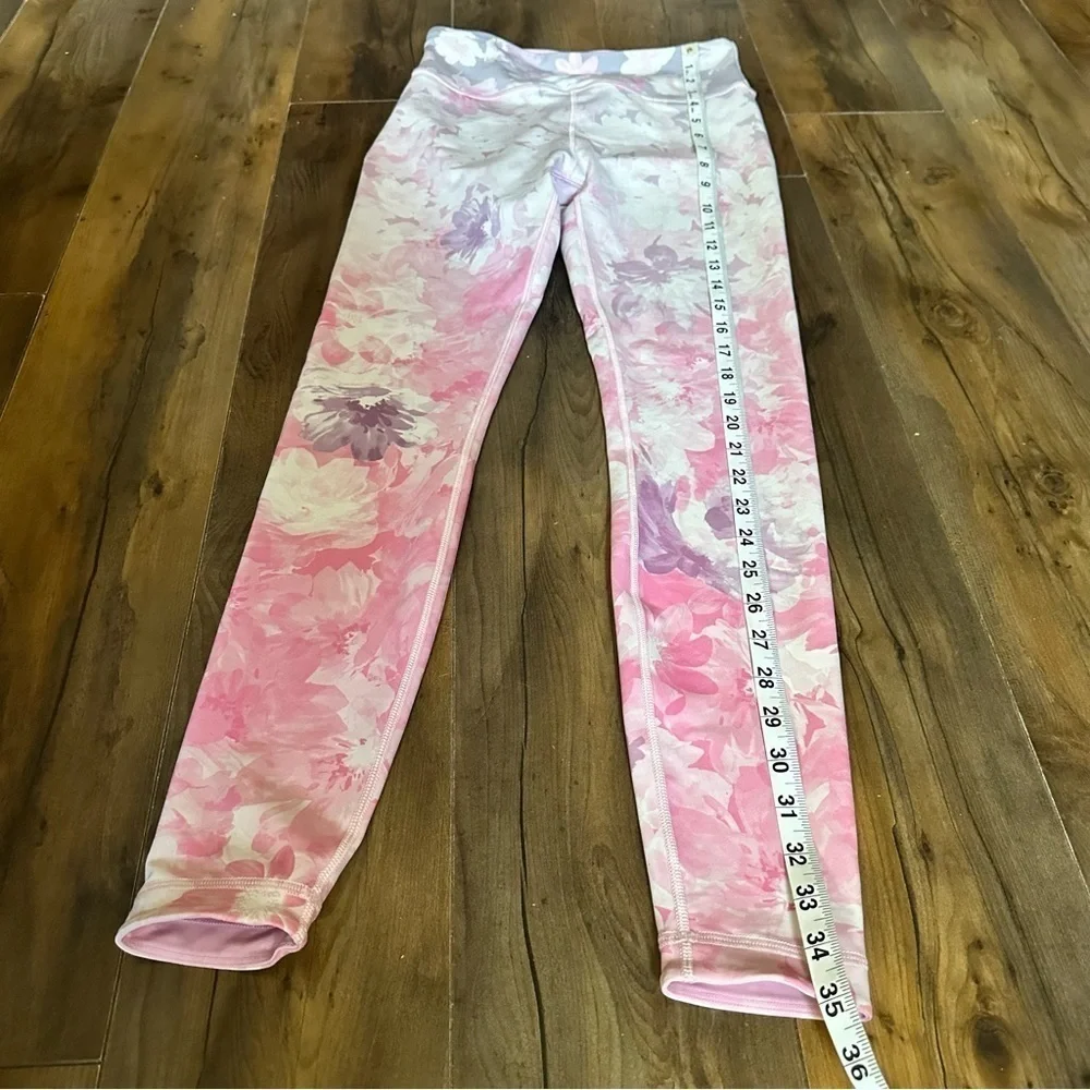 Wear it to Heart | Aria Back Pocket Legging | Small